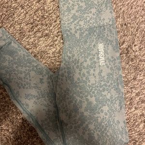 Gymshark leggings